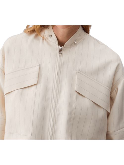 BOMBER LIU JO | CA6117-T557AP9579